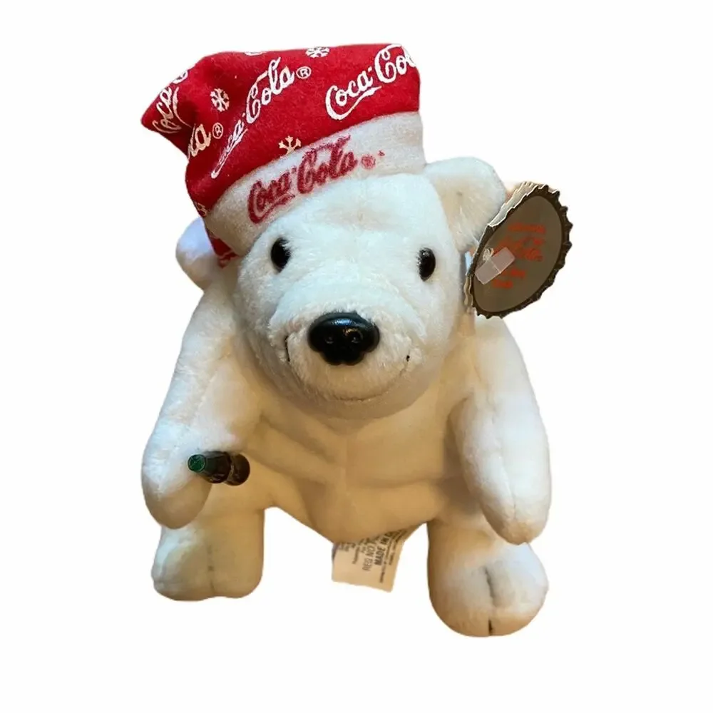 Coca-Cola Holiday Christmas Winter 3-pc Bundle